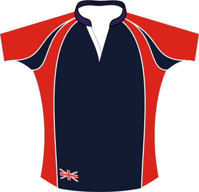 Manufacturers Exporters and Wholesale Suppliers of Rugby Jersey Jalandhar Punjab
